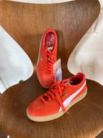 Puma Delphine PMS   41 grenadine rot - light lavender Nordrhein-Westfalen - Kreuzau Vorschau