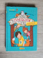 Die Schule der magischen Tiere 1 Vorlesebuch Lesen lernen Carlsen Berlin - Spandau Vorschau