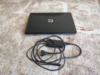 Laptop HP Compaq Presario CQ61 an Bastler als Ersatzteil/Defekt Nordrhein-Westfalen - Gronau (Westfalen) Vorschau