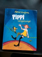 Kinderbuch Pippi Langstrumpf Niedersachsen - Rhauderfehn Vorschau