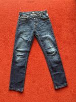 Coole Jeans von "BENCH" Mod. *Stuart* Gr. W32/L34 *Top-Zustand* Nordrhein-Westfalen - Krefeld Vorschau