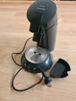 Senseo Pad Kaffemaschine schwarz defekt Ersatzteile Philips Baden-Württemberg - Tübingen Vorschau