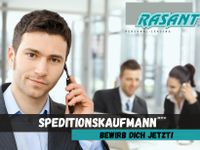 *HH* Frisch ausgelernter Speditionskaufmann (m/w/d) in Hamburg-Mitte gesucht Hamburg-Mitte - Hamburg St. Georg Vorschau