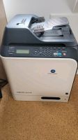 Konica Minolta magicolor 4690 MF All-In-One Laser Drucker Sylt - Westerland Vorschau