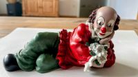 Gilde Clown, Blumenfreund liegend, Art. 35187-1 Nordrhein-Westfalen - Krefeld Vorschau