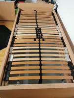 Hochwertiges Bett + Matratze + Top Lattenrost Bayern - Herzogenaurach Vorschau
