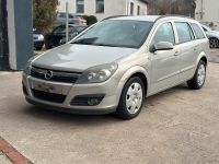 opel astra 1.6 Benzin TÜV AU NEU Nordrhein-Westfalen - Blomberg Vorschau