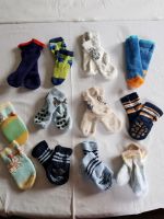 Diverse warme Socken Gr.19-22 Mecklenburg-Vorpommern - Kröslin Vorschau