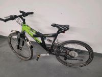 Fahrrad / Mountainbike / Jungenfahrrad / Rad für Jugendliche / Zo Wandsbek - Hamburg Farmsen-Berne Vorschau