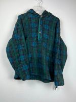 Vintage Fleece Half-Zip Pullover - Retro Sweater - 90s - Gr. M-L Niedersachsen - Neuenhaus Vorschau