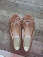 hübsche damenschuhe braun Berlin - Spandau Vorschau