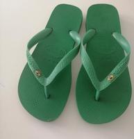 Havaianas, Grün, 39/40 Berlin - Hellersdorf Vorschau