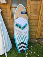 Axis Maroro 5.1 kite board, foil, wave Elberfeld - Elberfeld-West Vorschau