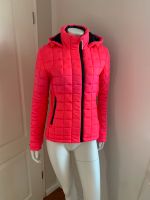 Jacke Gr. XS Superdry neonpink Schleswig-Holstein - Flensburg Vorschau