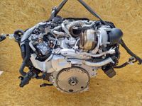 Motor Audi SQ7 SQ8 Bentley 4.0 BiTDI CZA CZAC CZAB 435PS V8 Kompl Rheinland-Pfalz - Waldalgesheim Vorschau