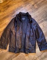 TCM Jacke lang Mantel Damen Gr.38/40 dunkelbraun Damenjacke Hessen - Haiger Vorschau