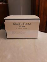 Balenciaga ,Black Body Scrub 150ml.. Nordrhein-Westfalen - Werne Vorschau