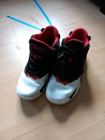 Air Jorden Nike Basketball Schuhe Turnschuhe gr 38,5 Haushaltsauf Schleswig-Holstein - Fockbek Vorschau