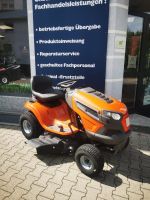 ⭐ NEU . Husqvarna TS142T Aufsitzmäher Rasentraktor TS 142 T NEU ⭐ Baden-Württemberg - Holzgerlingen Vorschau