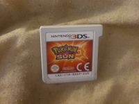 3 DS Spiel: Pokemon Sonne Niedersachsen - Winsen (Luhe) Vorschau