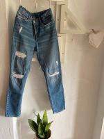 H&M Jeans in 164 + gratis T-Shirt Saarland - St. Ingbert Vorschau