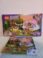 Lego Friends 41392 Camping in Heartlake City Sachsen-Anhalt - Wefensleben Vorschau