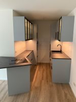 Renovierte Zwei-Zimmer-Wohnung mit neuer offener Einbauküche Ludwigslust - Landkreis - Pampow Vorschau