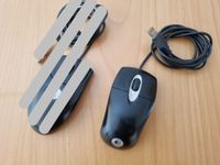 Computermaus Logitech RX300 Kabel USB Nordrhein-Westfalen - Hilden Vorschau