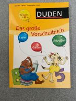 Das große Vorschulbuch Buch Vorschule 9783737330367 Brandenburg - Cottbus Vorschau