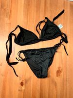 Bikini schwarz „Calzedonia“ Hessen - Lich Vorschau