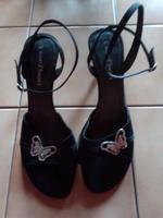 Damen Schuhe , High Heels, Größe 41 Rheinland-Pfalz - Rehborn Vorschau