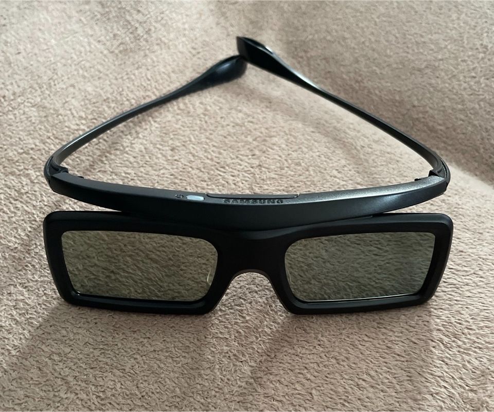 Samsung 3D Glasses SSG-3050GB 3D Brille in Neuss