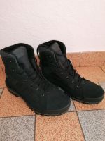 Herren Winterstiefel Bayern - Dürrlauingen Vorschau