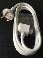 Apple MacBook Ladekabel Verlängerung Stecker-Typ K (Dänemark usw) Berlin - Charlottenburg Vorschau