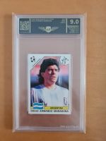 Panini World Cup Story 1994 Diego Maradona AP 9.0 Nordrhein-Westfalen - Warendorf Vorschau