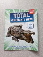 Total verrückte Tiere Teil 1 Happy Meal Ausgabe Sachsen - Jahnsdorf Vorschau