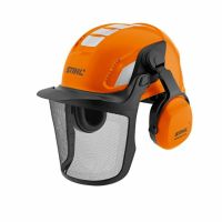 Stihl Forsthelm Schutzhelm Helm Advance X-Vent * NEU & OVP * Nordrhein-Westfalen - Düren Vorschau