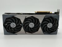 MSI GeForce RTX 3070 SUPRIM X 8GB LHR Gaming GPU NVIDIA Baden-Württemberg - Pforzheim Vorschau