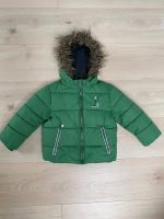 Winterjacke Größe 92 Nordrhein-Westfalen - Warburg Vorschau