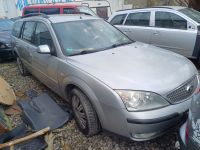 FORD MONDEO III Turnier (BWY) 1.8 16V 1798cm3, 125PS, Schlachtfes Nordrhein-Westfalen - Hückelhoven Vorschau