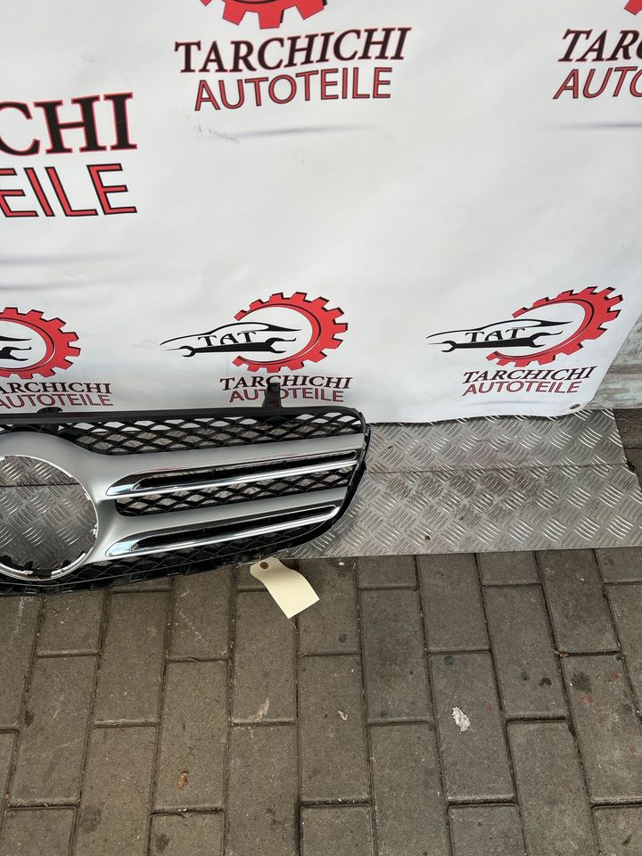 Mercedes GLC W253 Kühlergrill Grill w2538806700 in Herne
