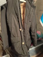 Woolrich Jacke, schwarz, Größe 16 oder S/M, neuwertig Köln - Lindenthal Vorschau