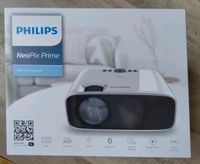 Beamer Projector Philips Neopix Prime Berlin - Treptow Vorschau