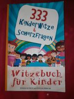 Kinder Bücher 333 Kinderwitze & Scherzfragen Niedersachsen - Weyhe Vorschau