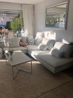 Söderhamn Ikea Sofa Finnsta weiss Feldmoching-Hasenbergl - Feldmoching Vorschau