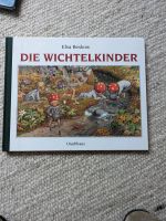 Buch Elsa Beskow die Wichtelkinder Urachhaus Verlag Waldorf Nordrhein-Westfalen - Troisdorf Vorschau