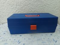 Organiser Box/Kasten Kunststoff für Kleinteile Baden-Württemberg - Neckargemünd Vorschau