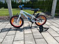 Cube Kinderfahrrad 16 Zoll Bayern - Wiedergeltingen Vorschau