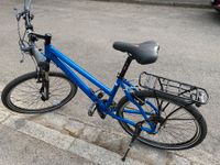 Neuwertiges Mountainbike mit unplattbaren Reifen München - Untergiesing-Harlaching Vorschau