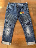 Jeans 7/8 chapter young, top ‼️, Gr. 176 Sachsen - Mittweida Vorschau